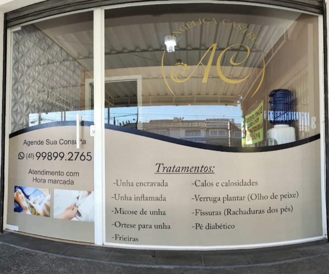clínica